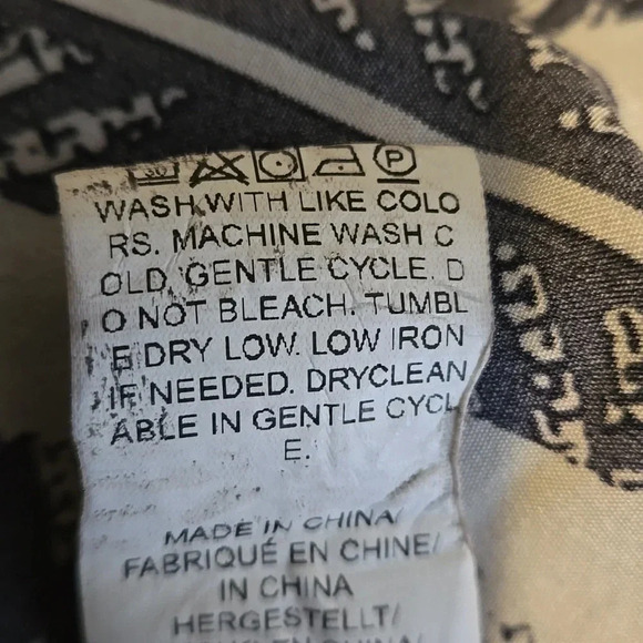 Shein Curve Black and White Striped Top with Spaghetti Straps Women size 1X - Picture 5 of 9